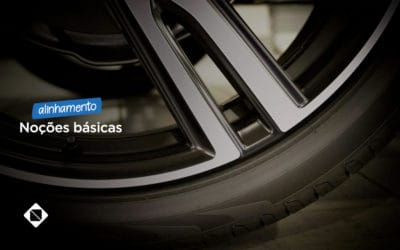 Noções básicas sobre alinhamento de veículos