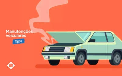Os principais tipos de manutenções veiculares