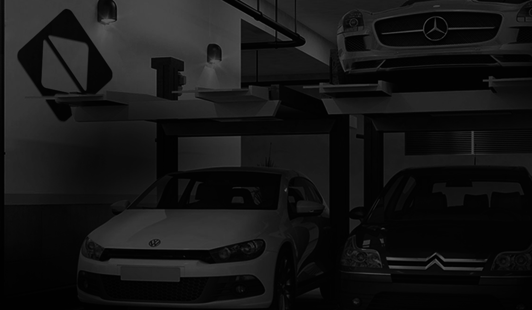 Como duplicadores de vagas agregam valor à construção da sua garagem?