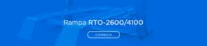 Rampa para troca de Óleo RTO2600/4100 | Conheça e solicite seu orçamento | Engecass