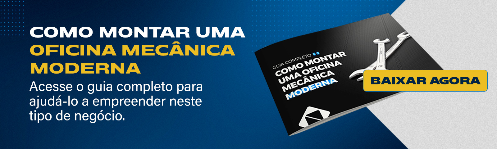 Como montar oficina mecânica moderna? BAIXAR AGORA! Como montar oficina mecânica moderna? BAIXAR AGORA!