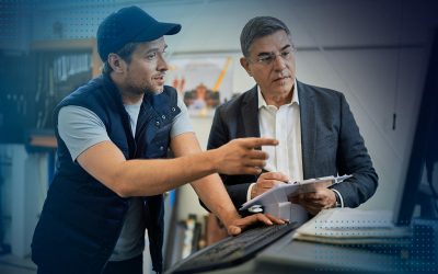 Gestão de oficina mecânica: como se diferenciar hoje?