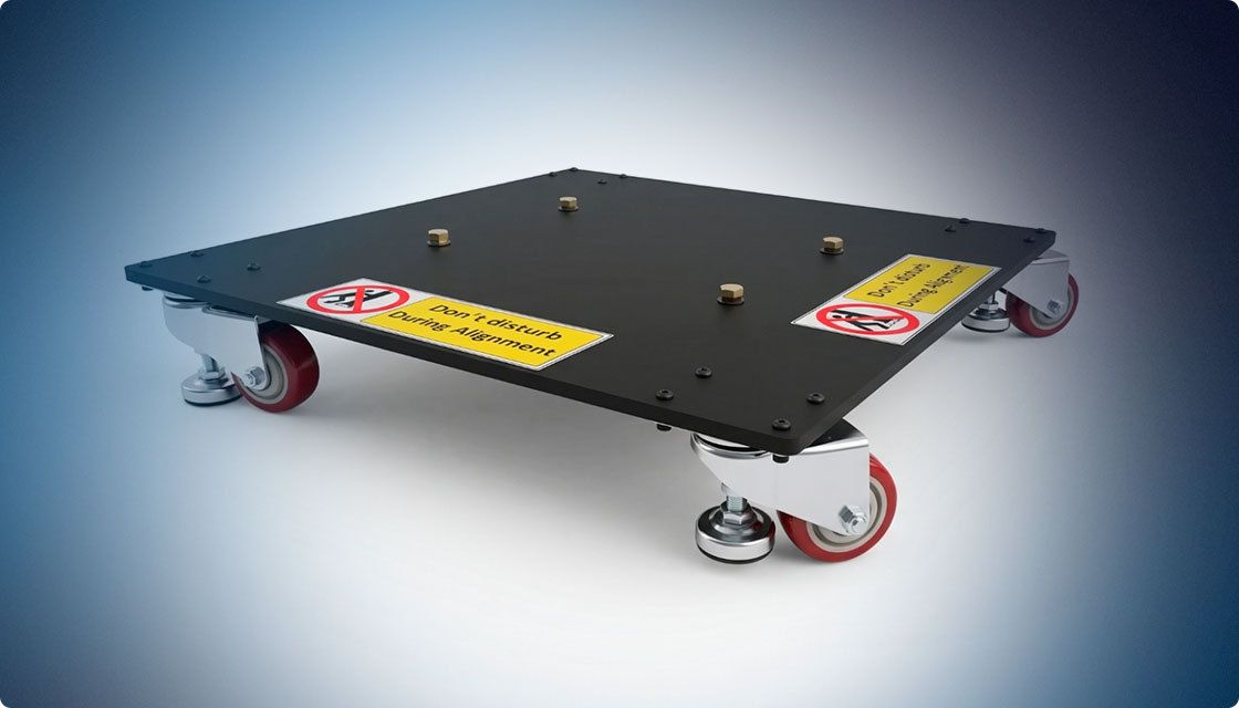 Trolley 2600 e 4200 Trolley 2600 e 4200