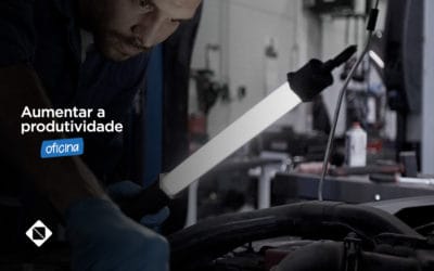 Como aumentar a produtividade da sua oficina tornando os procedimentos padrões