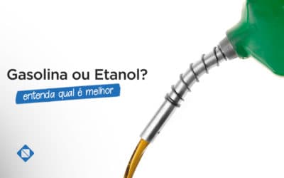 Gasolina e Etanol: entenda qual combustível é melhor para carros flex