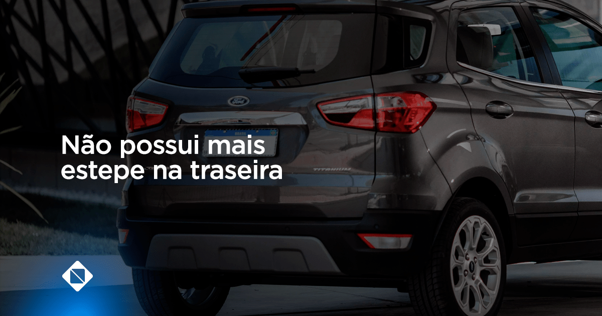 Setor-automotivo-Ford-EcoSport-não-possui-mais-estepe-na-traseira-em-2019 Setor-automotivo-Ford-EcoSport-não-possui-mais-estepe-na-traseira-em-2019