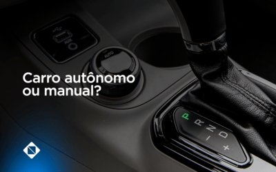 Carros autônomos ou carros manuais: qual é a melhor opção?