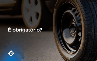 Estepe: afinal de contas, ele é de fato obrigatório nos carros vendidos no Brasil?