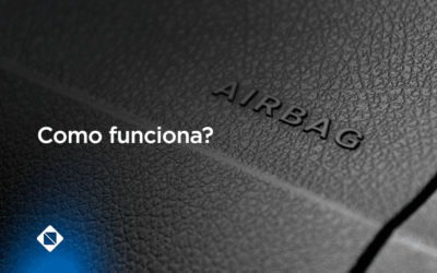 Entenda como funciona o acionamento do airbag e suas características