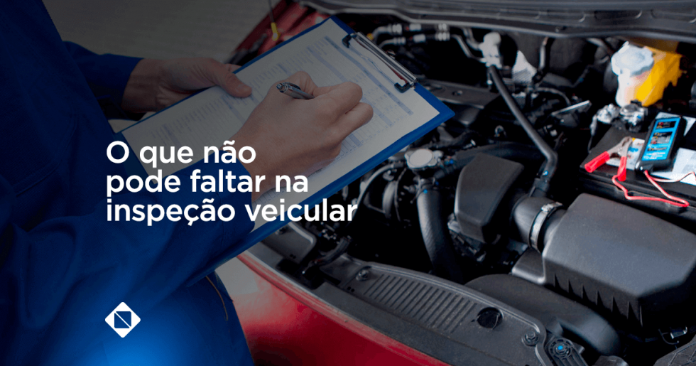 O que não pode faltar na inspeção veicular - Blog Engecass - Elevadores ...
