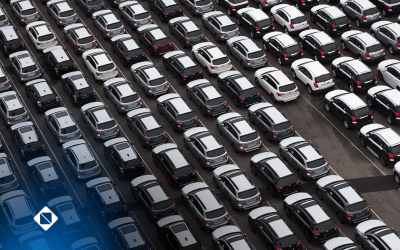 5 principais tendências para o setor automotivo em 2021