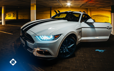 Customização de carros: Um mercado que cresce no Brasil