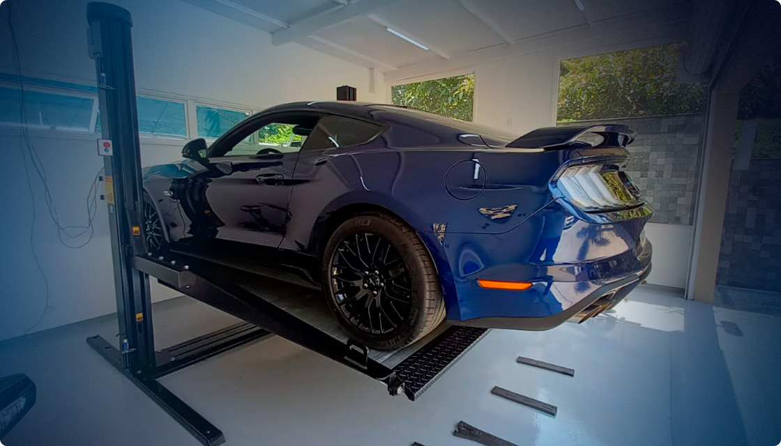 Principais serviços que uma estética automotiva pode oferecer Principais serviços que uma estética automotiva pode oferecer