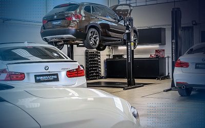 Como montar um auto center de sucesso em 7 passos