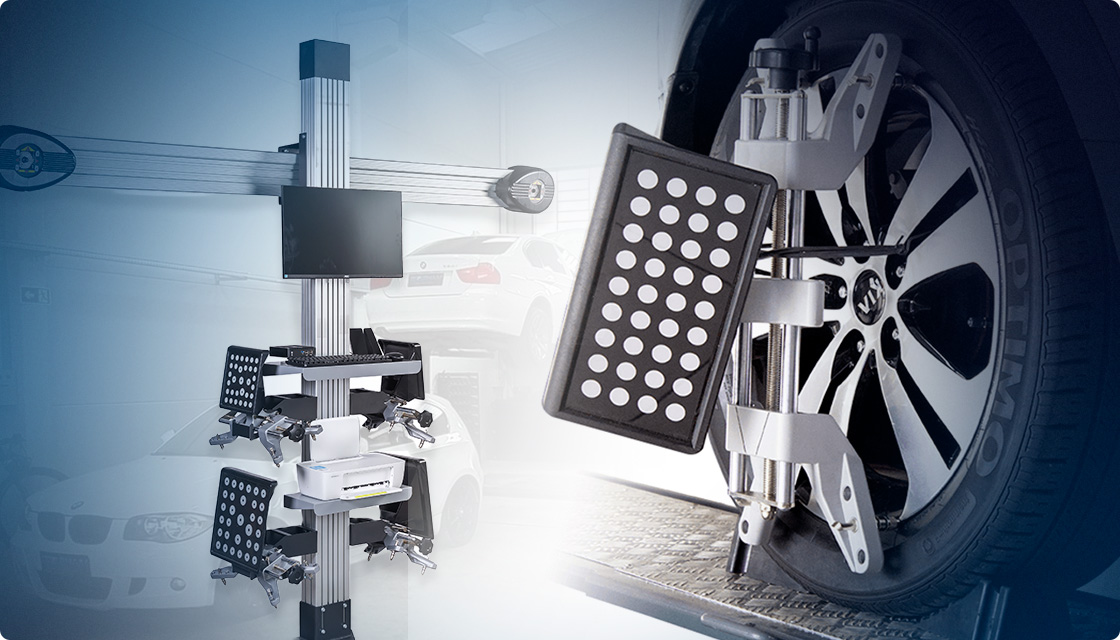 Melhores equipamentos para auto center Melhores equipamentos para auto center