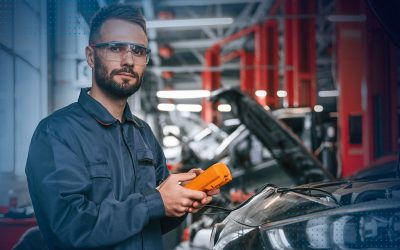 Como montar uma auto elétrica automotiva: equipamentos, estrutura e investimento inicial