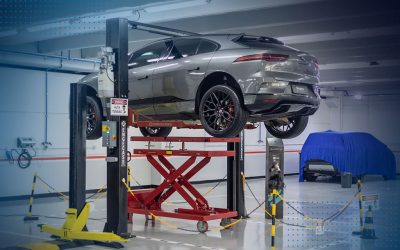 Elevador Automotivo Padrão NR-12: o que significa ter esta certificação?