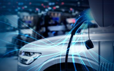 5 modelos de carros elétricos que já existem no Brasil
