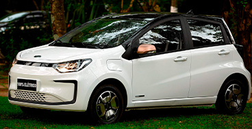 JAC e-JS1 JAC e-JS1