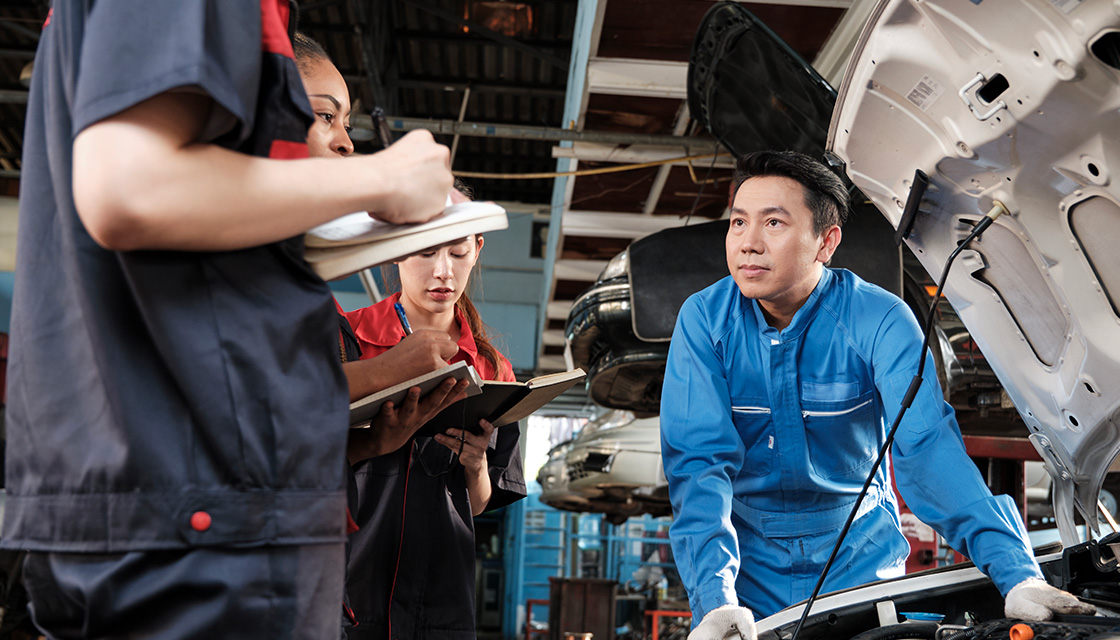 Como se preparar para a chegada dos carros chineses no Brasil? Como se preparar para a chegada dos carros chineses no Brasil?