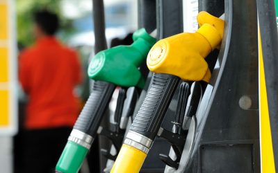 Álcool ou Gasolina: O Guia Definitivo para Economizar no Posto