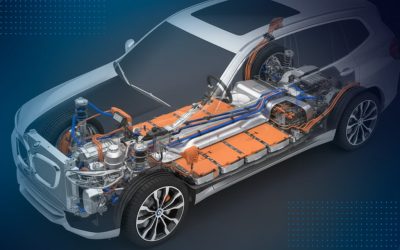 Bateria de carro elétrico: guia completo para a sua oficina e concessionária