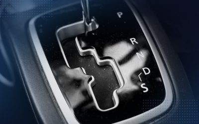 Manutenção de câmbio automático: problemas comuns e como fazer